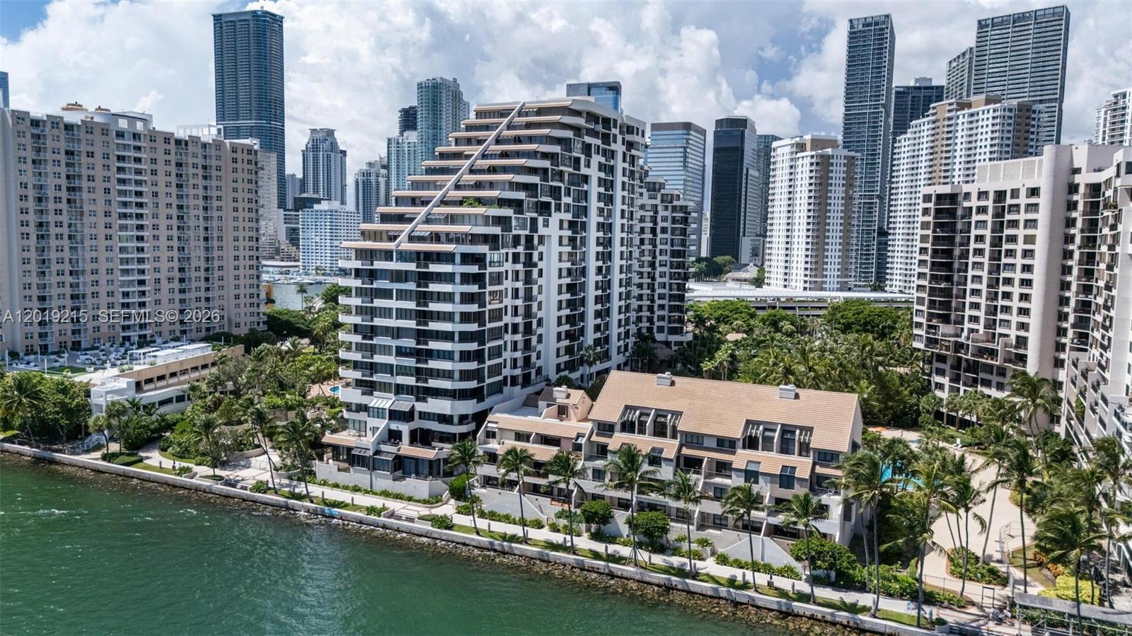 520 Brickell Key Dr #A710 Miami, FL 33131