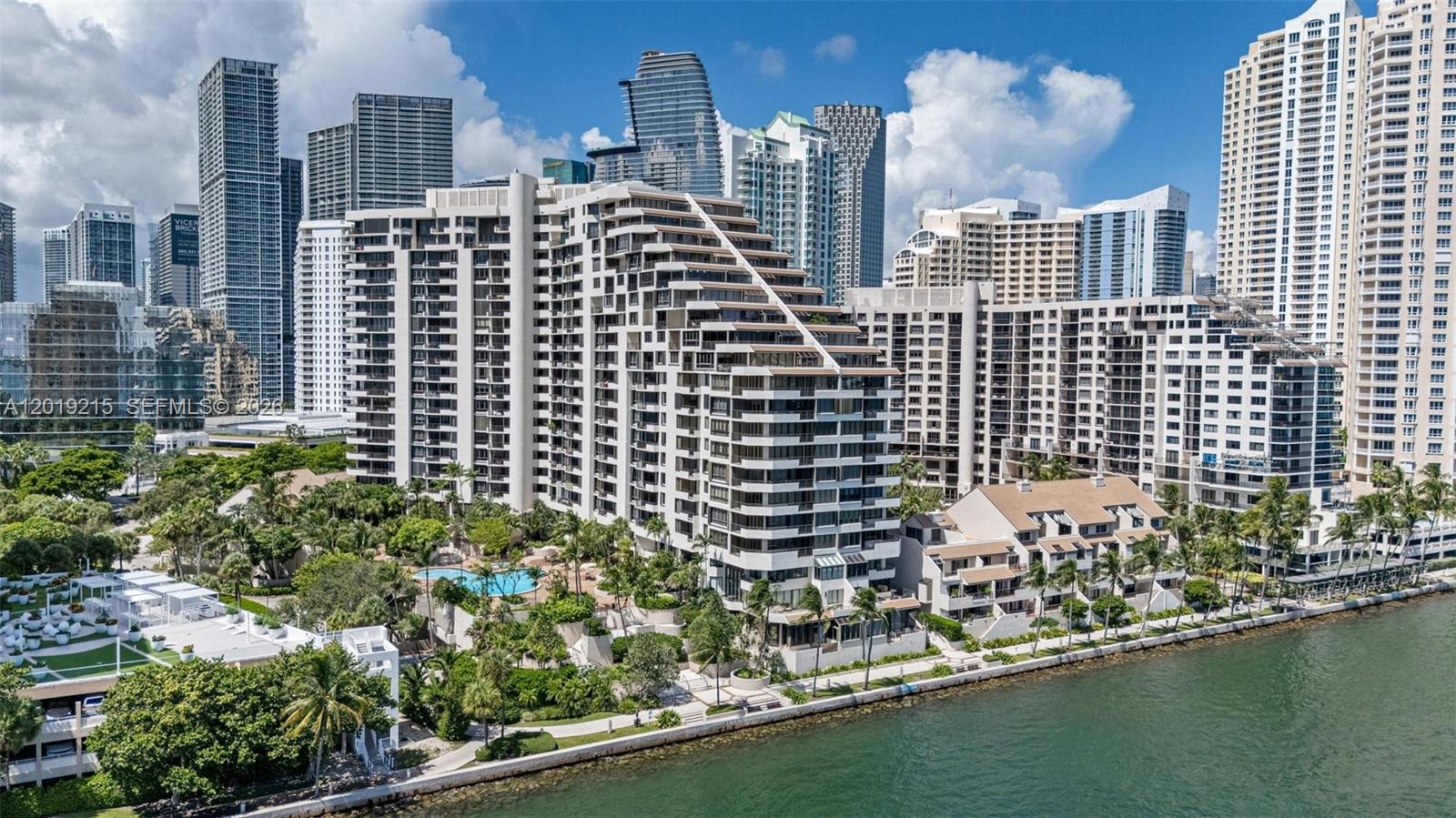 520 Brickell Key Dr #A710 Miami, FL 33131