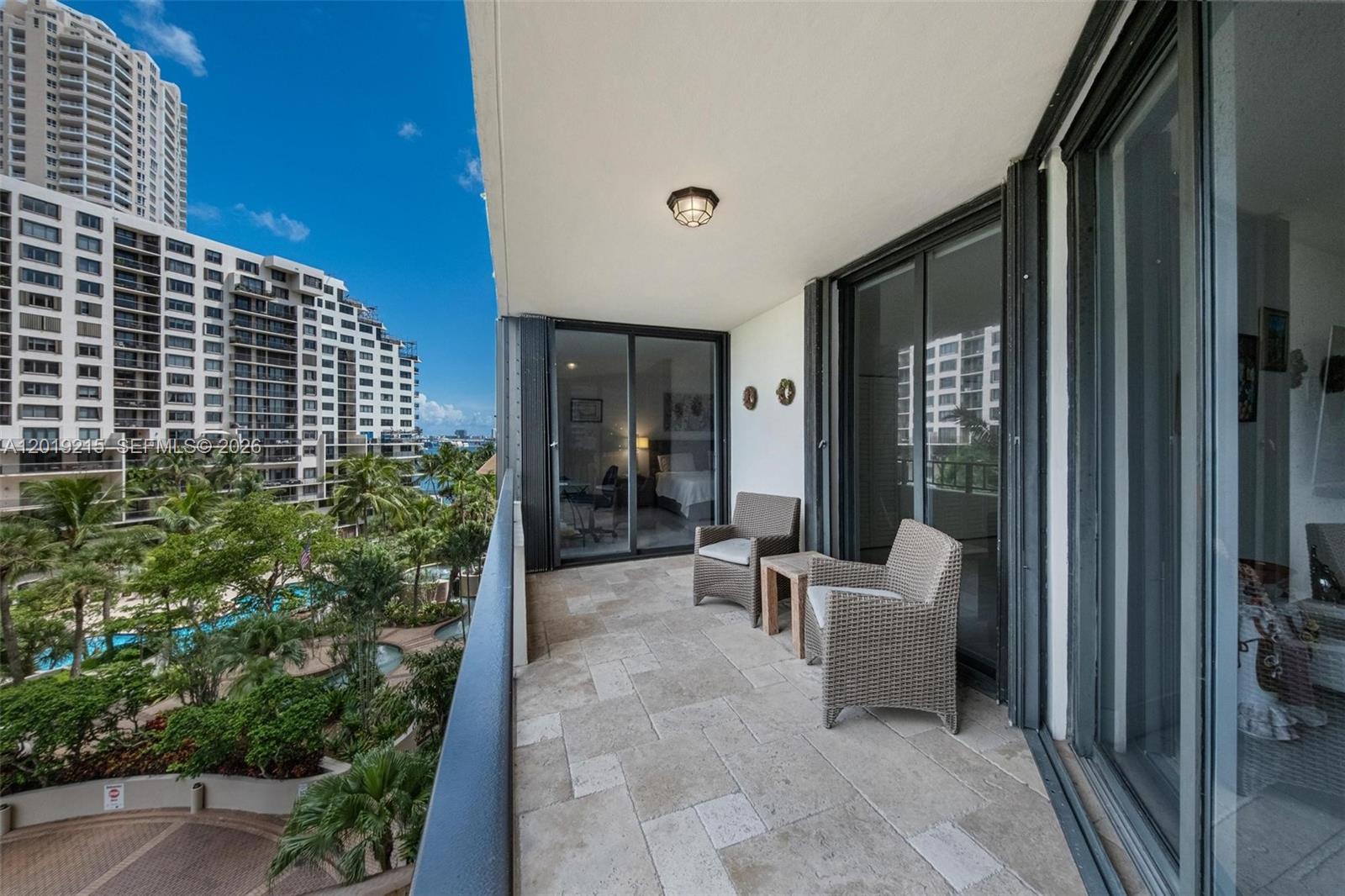 520 Brickell Key Dr #A710 Miami, FL 33131