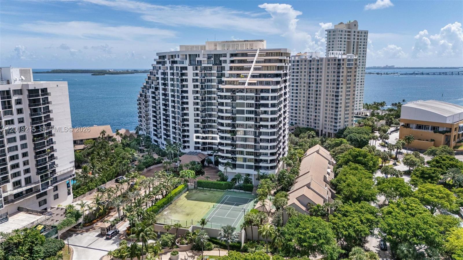 520 Brickell Key Dr #A710 Miami, FL 33131