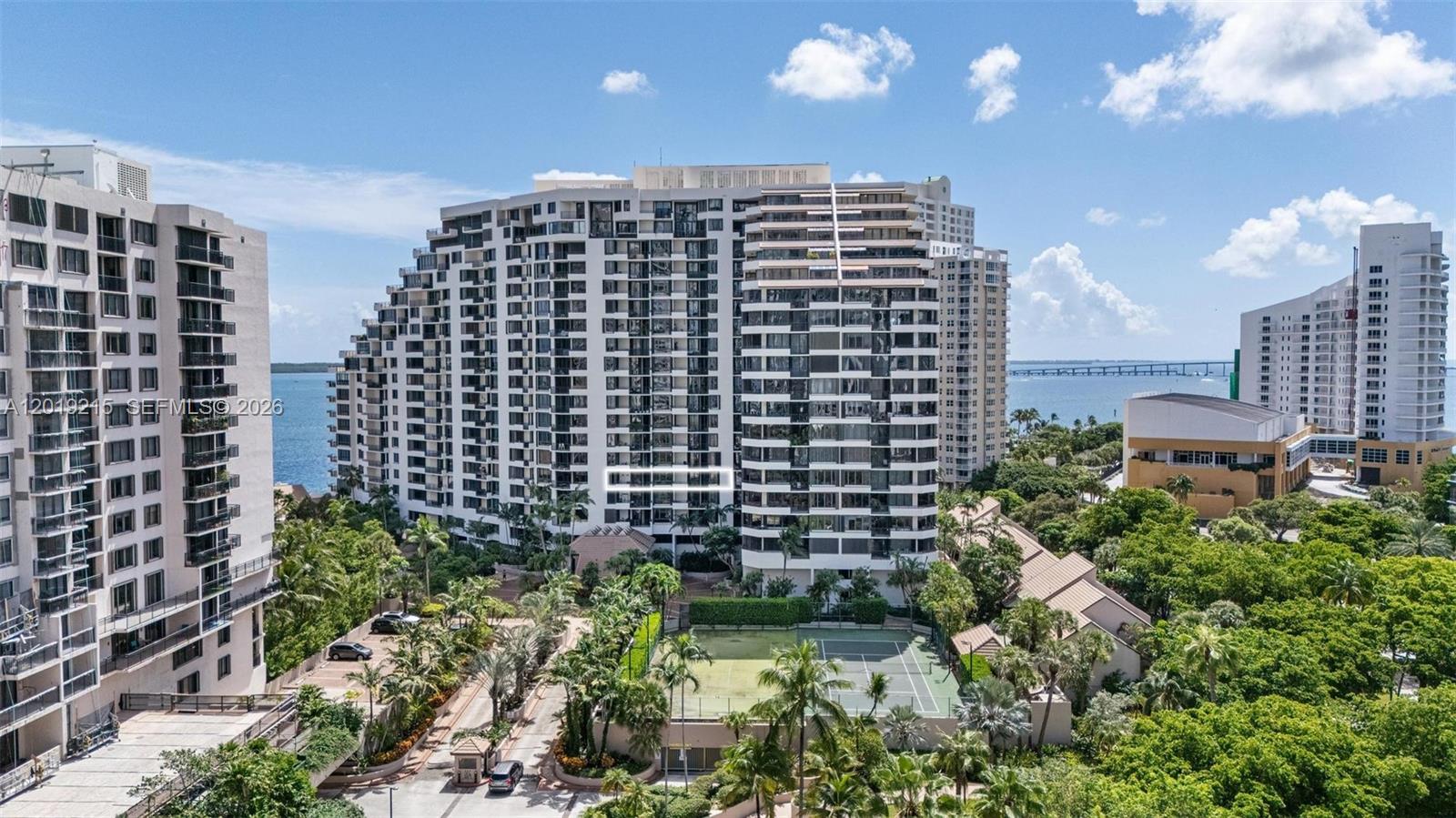520 Brickell Key Dr #A710 Miami, FL 33131