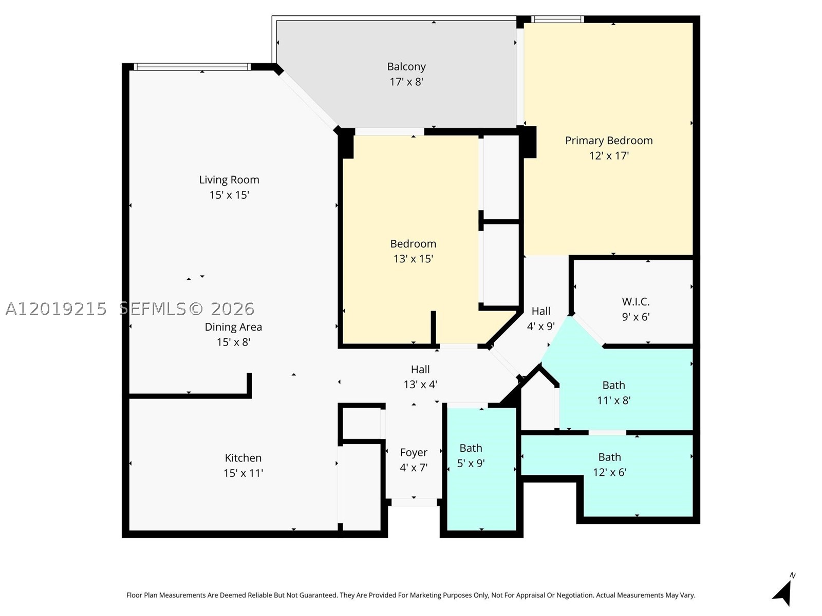 image Brickell Key One42