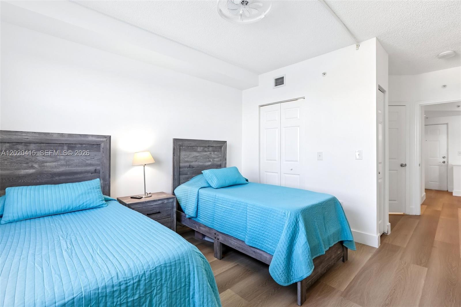 17150 N Bay Rd #2808 Sunny Isles Beach, FL 33160