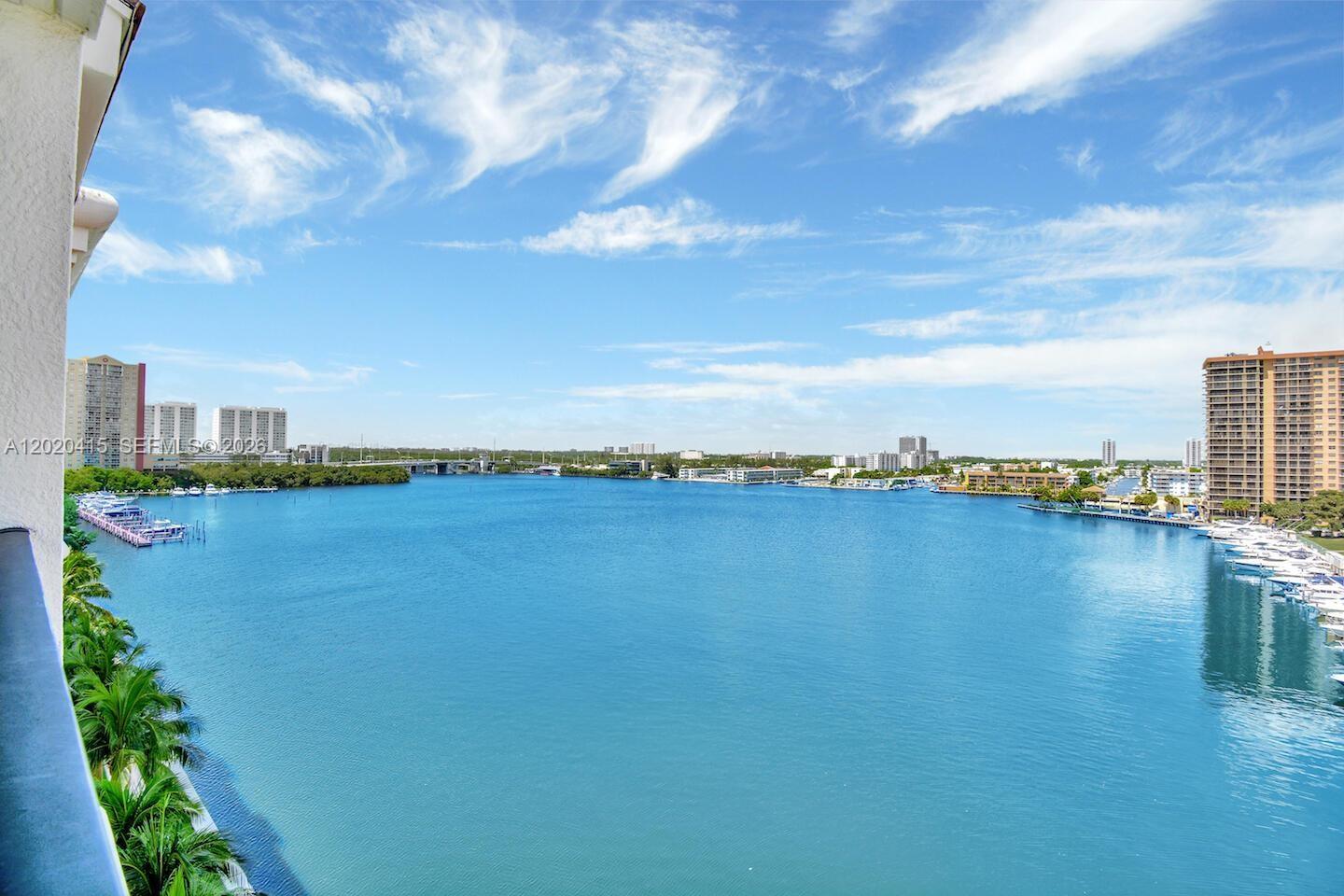 17150 N Bay Rd #2808 Sunny Isles Beach, FL 33160