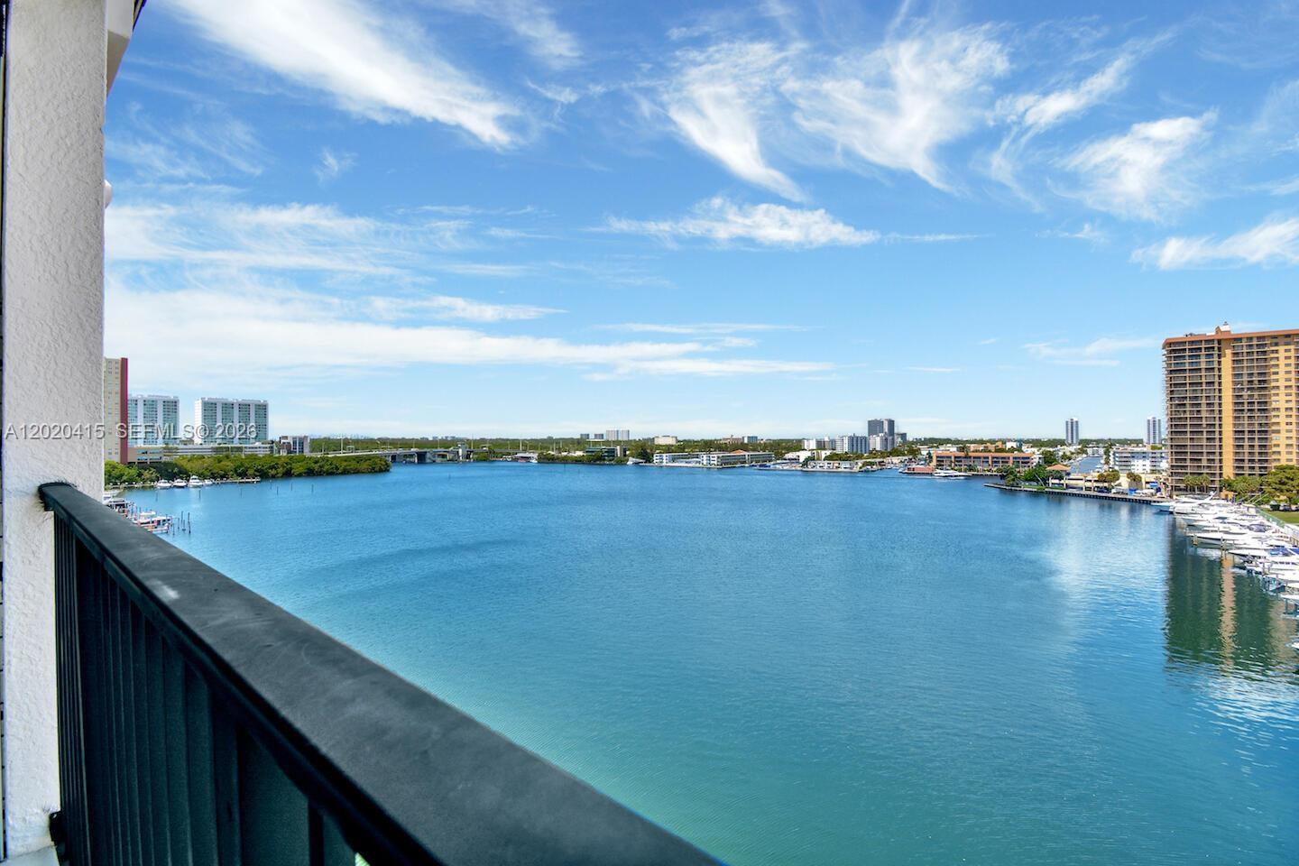 17150 N Bay Rd #2808 Sunny Isles Beach, FL 33160