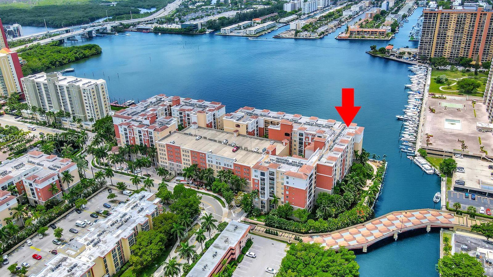 17150 N Bay Rd #2808 Sunny Isles Beach, FL 33160
