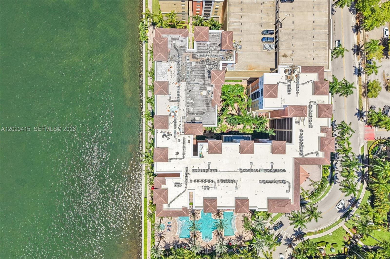 17150 N Bay Rd #2808 Sunny Isles Beach, FL 33160