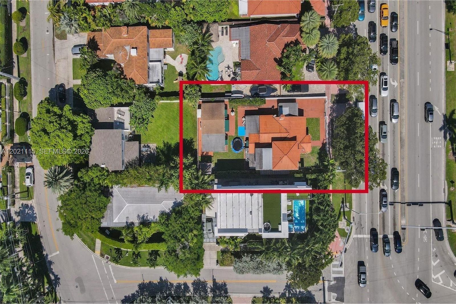 2024 Alton Rd Miami Beach, FL 33140