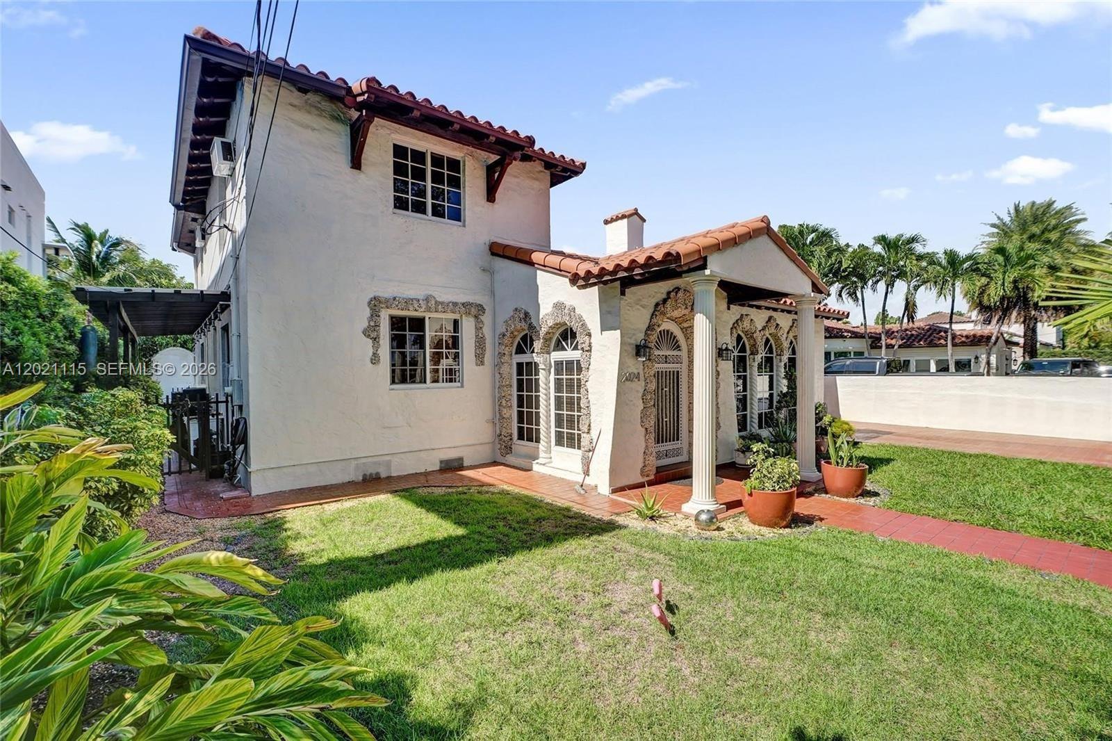 2024 Alton Rd Miami Beach, FL 33140