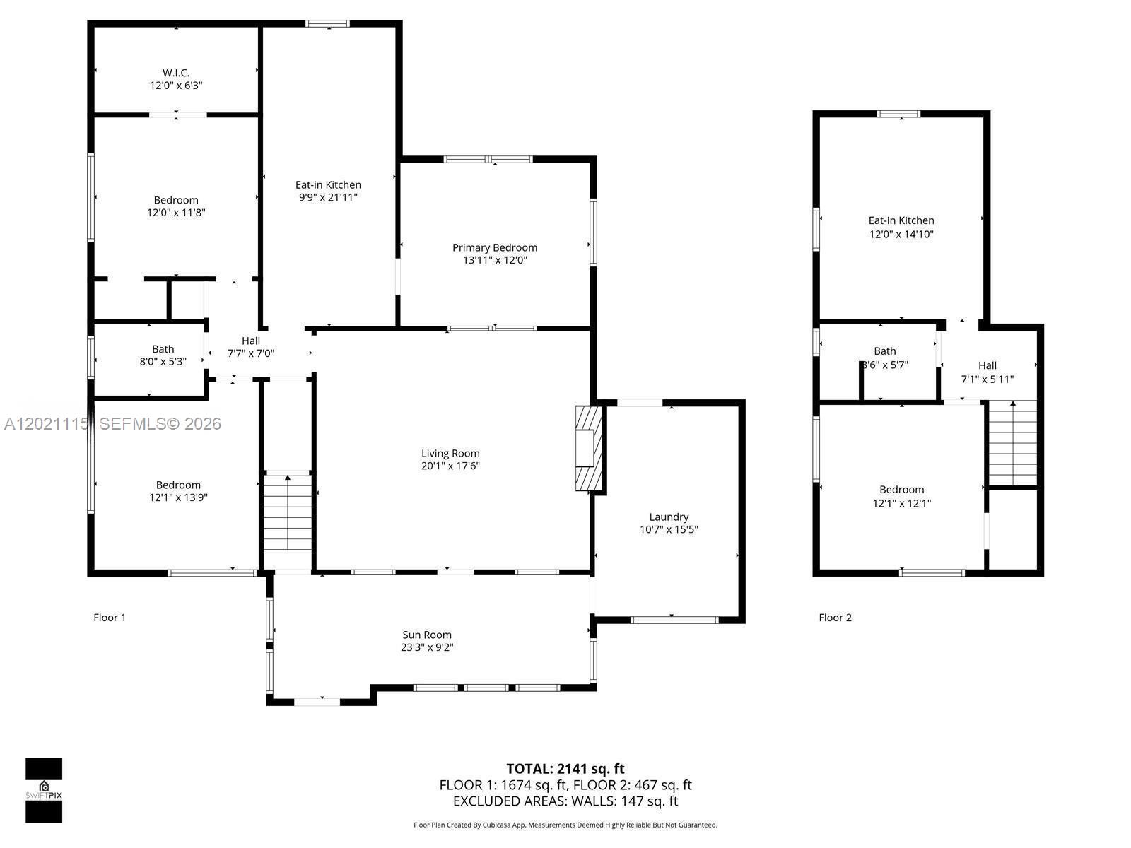 2024 Alton Rd Miami Beach, FL 33140
