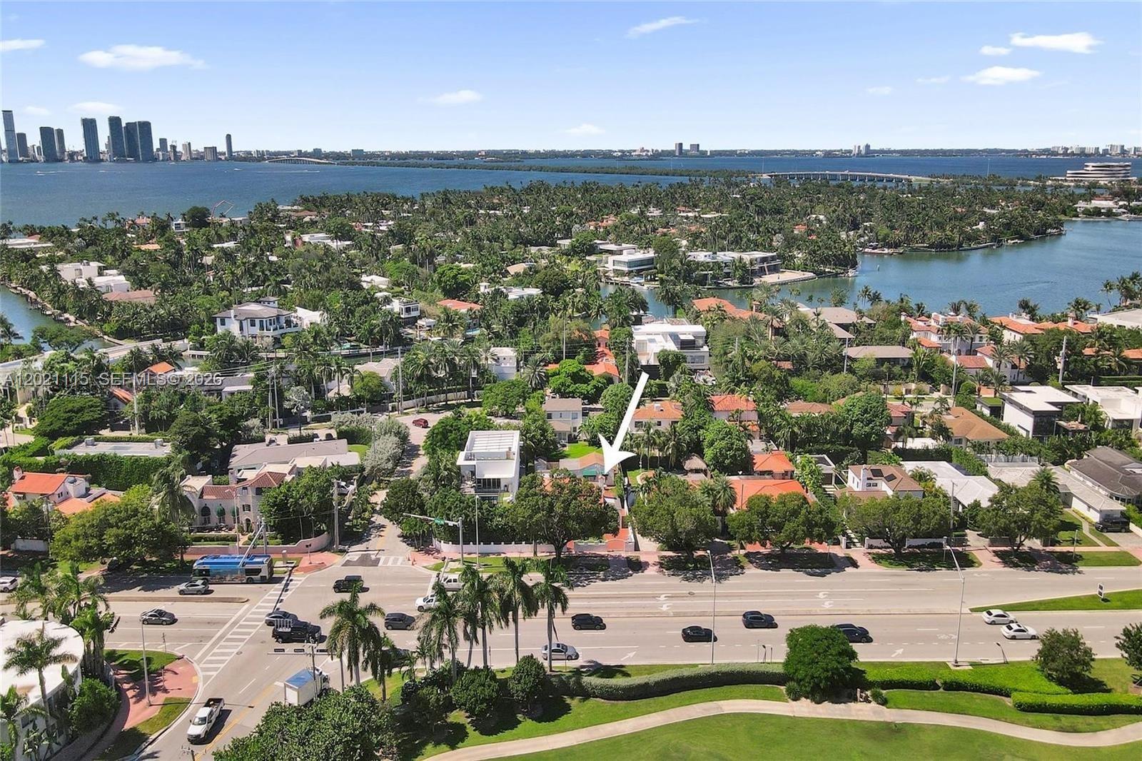 2024 Alton Rd Miami Beach, FL 33140