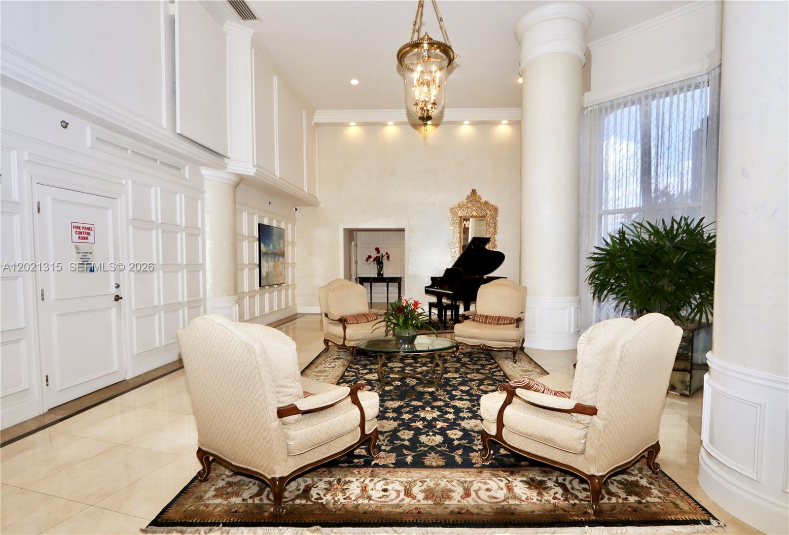 3530 Mystic Pointe Dr #2510 Aventura, FL 33180