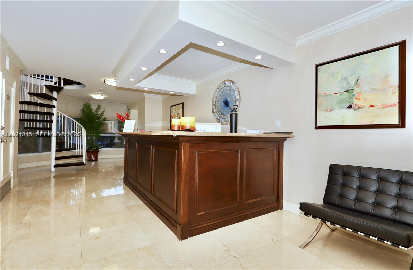 3530 Mystic Pointe Dr #2510 Aventura, FL 33180