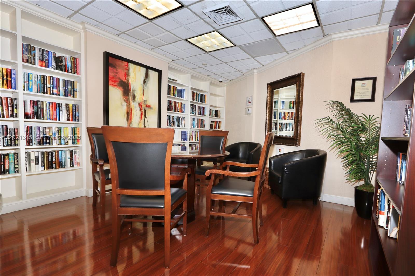 3530 Mystic Pointe Dr #2510 Aventura, FL 33180