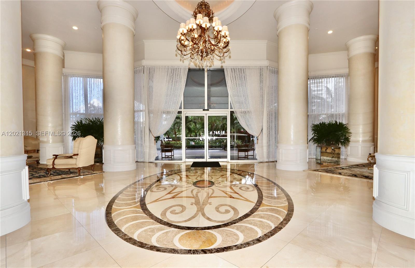 3530 Mystic Pointe Dr #2510 Aventura, FL 33180