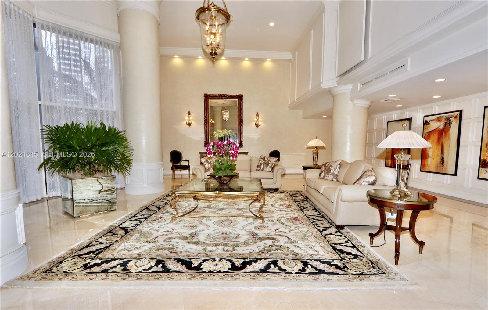3530 Mystic Pointe Dr #2510 Aventura, FL 33180