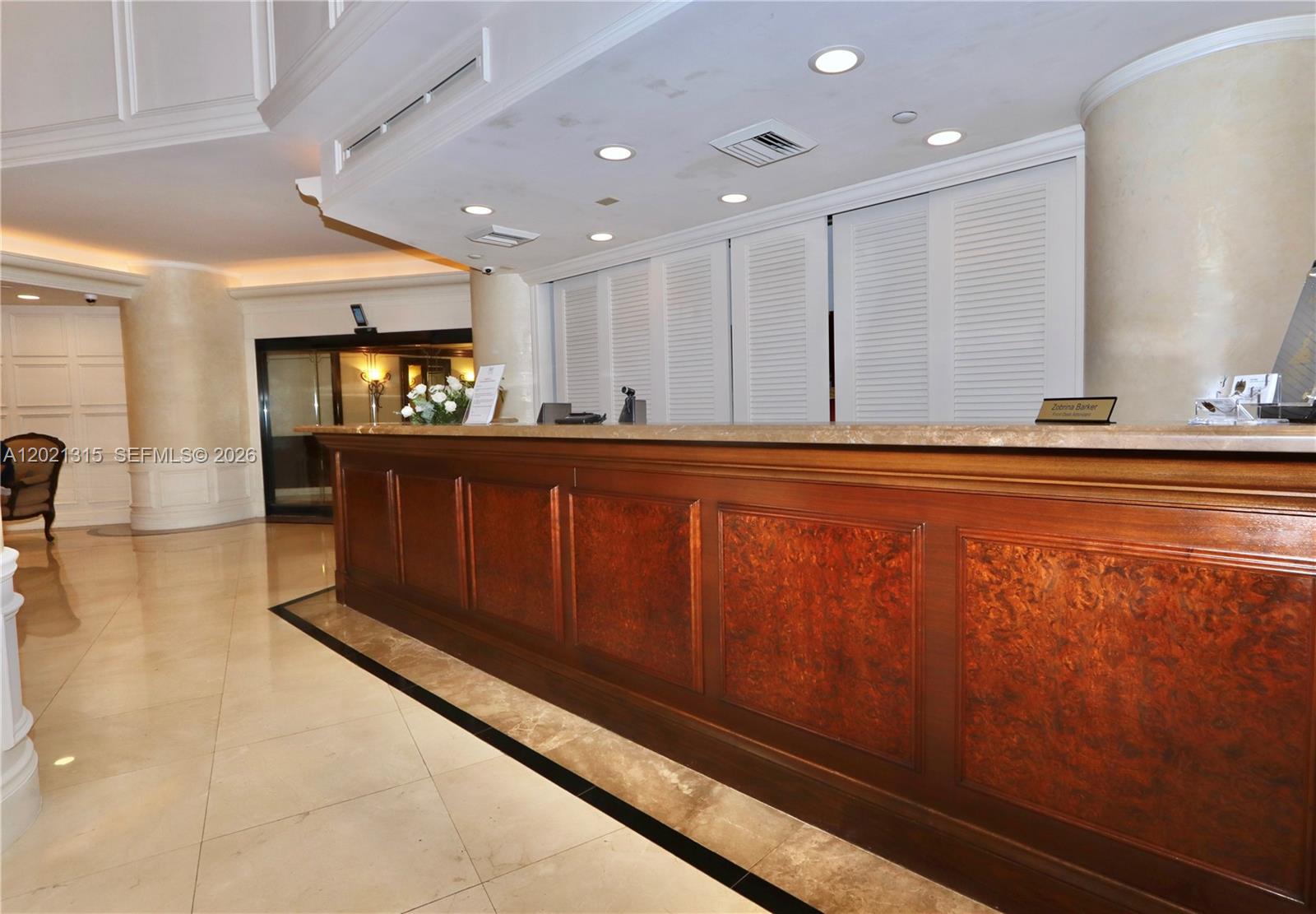 3530 Mystic Pointe Dr #2510 Aventura, FL 33180