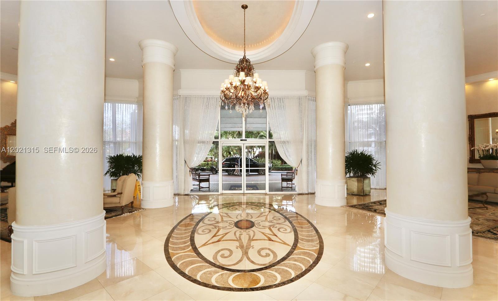 3530 Mystic Pointe Dr #2510 Aventura, FL 33180