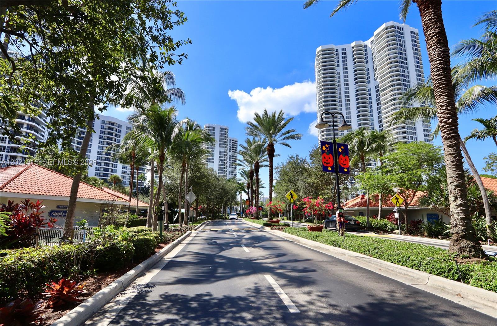 3530 Mystic Pointe Dr #2510 Aventura, FL 33180