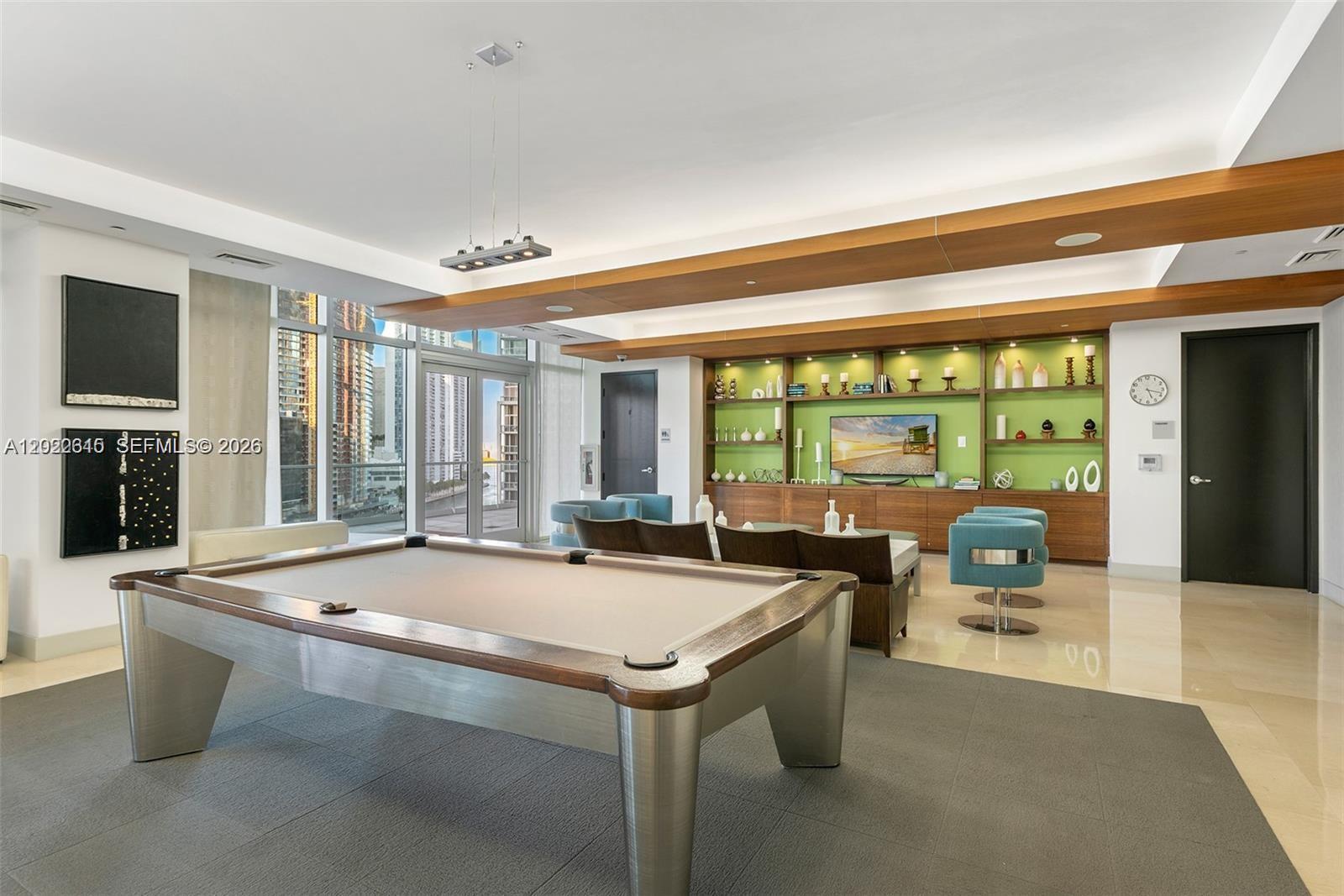 500 Brickell Ave #4102 Miami, FL 33131
