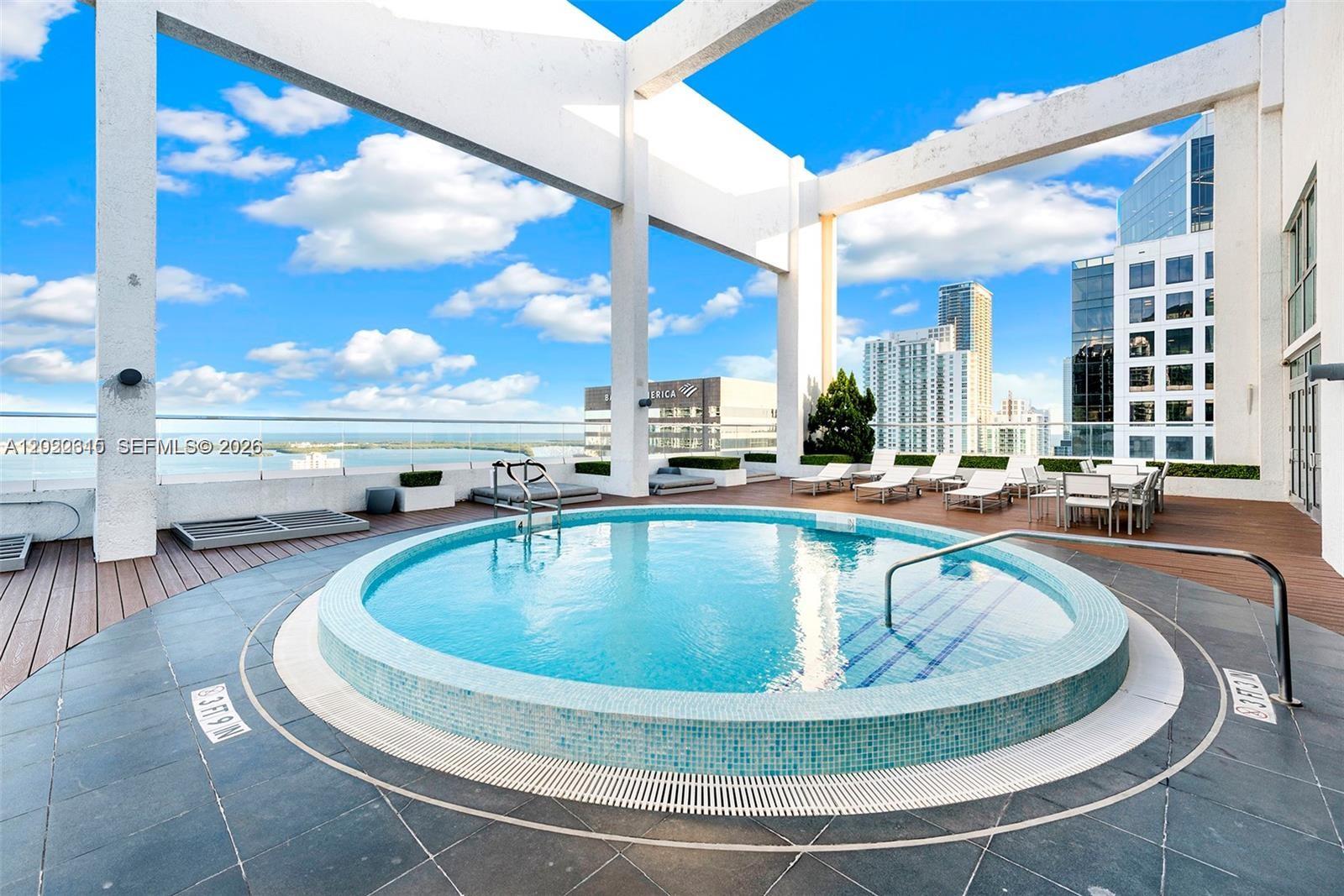 500 Brickell Ave #4102 Miami, FL 33131