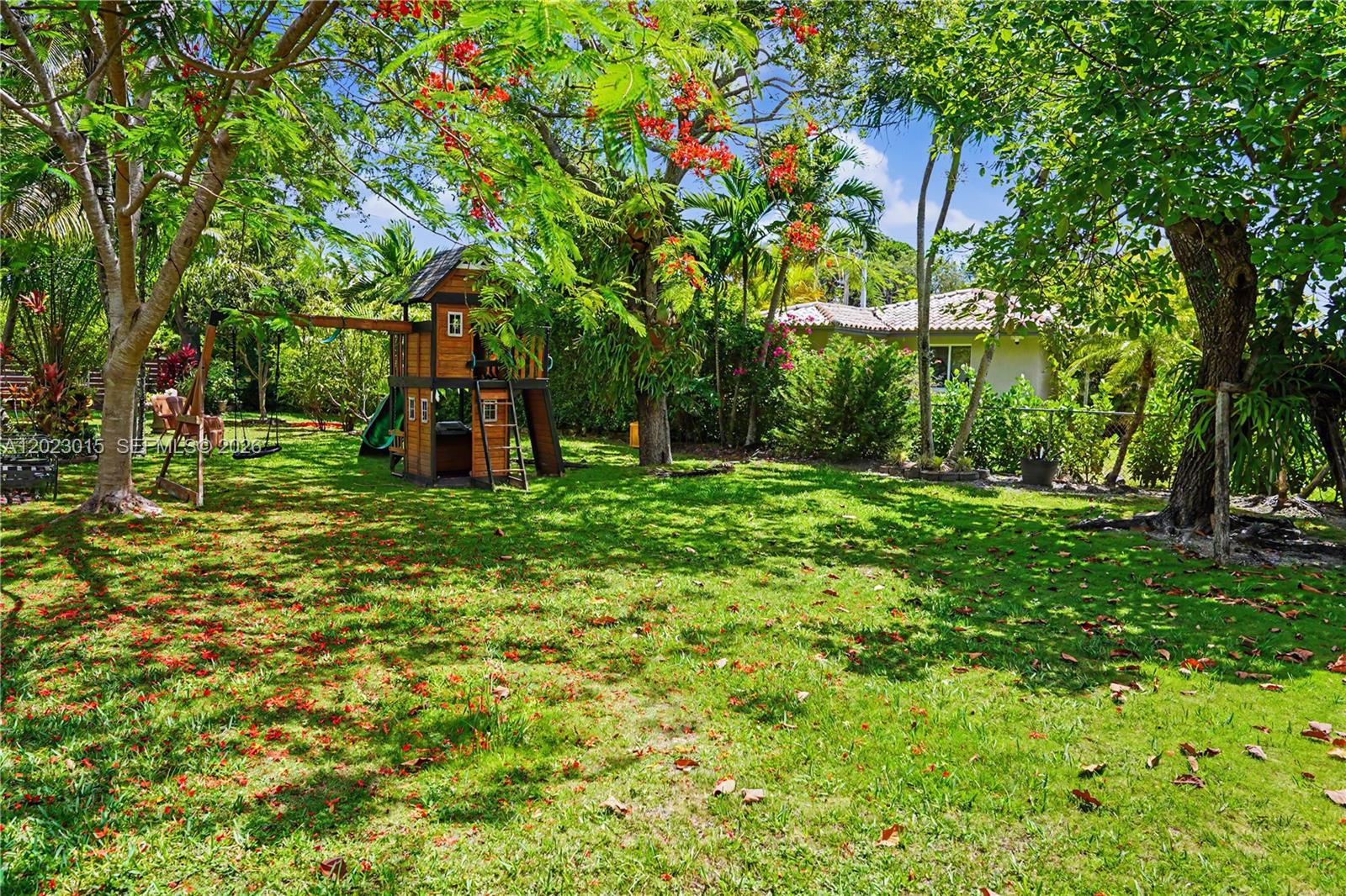 8331 SW 100th St Miami, FL 33156