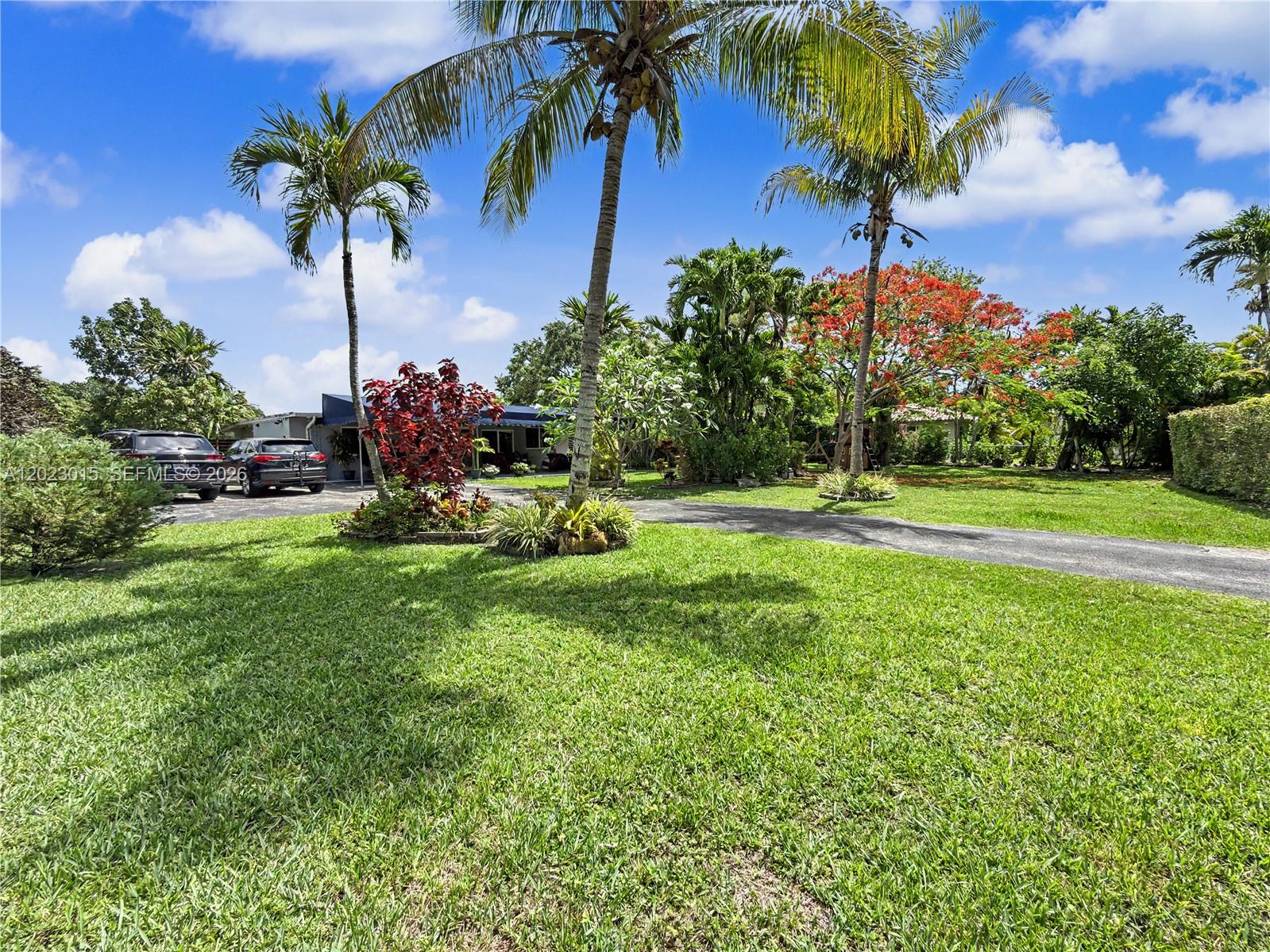 8331 SW 100th St Miami, FL 33156