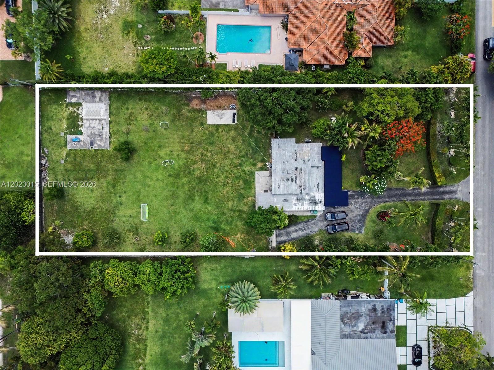 8331 SW 100th St Miami, FL 33156