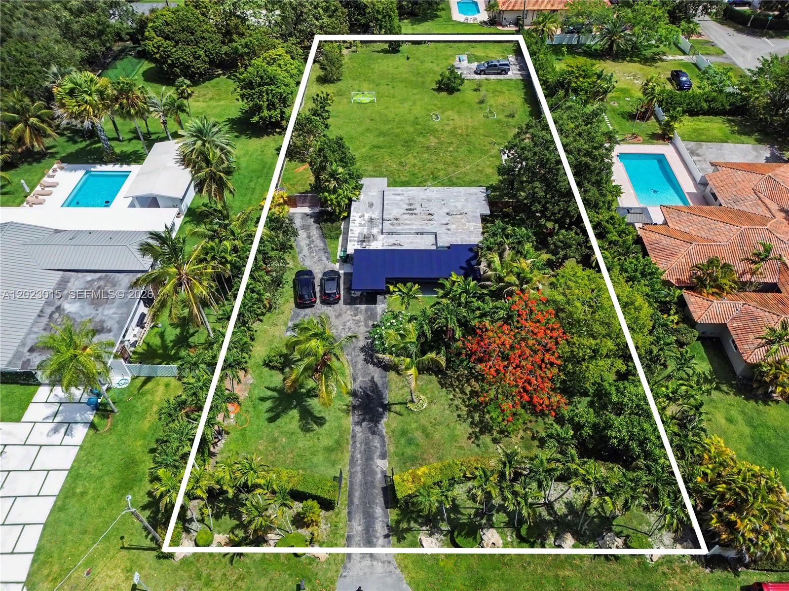 8331 SW 100th St Miami, FL 33156