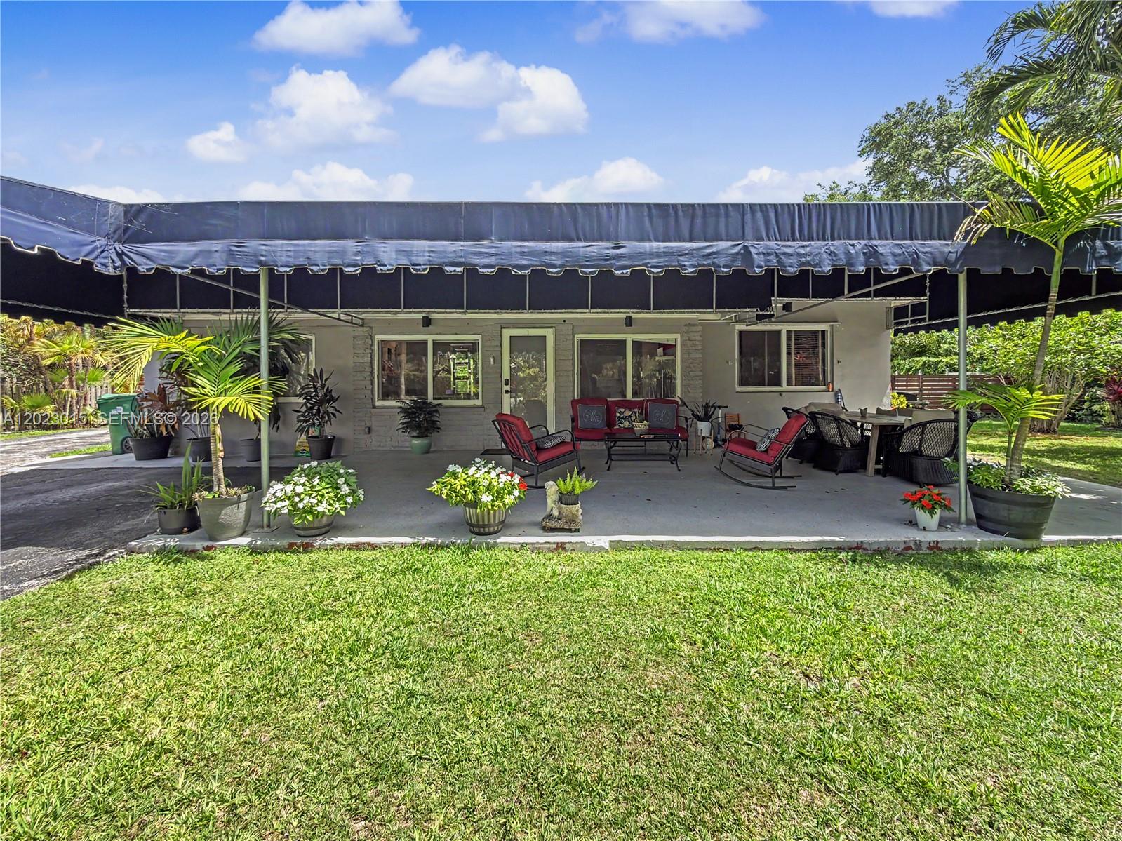 8331 SW 100th St Miami, FL 33156