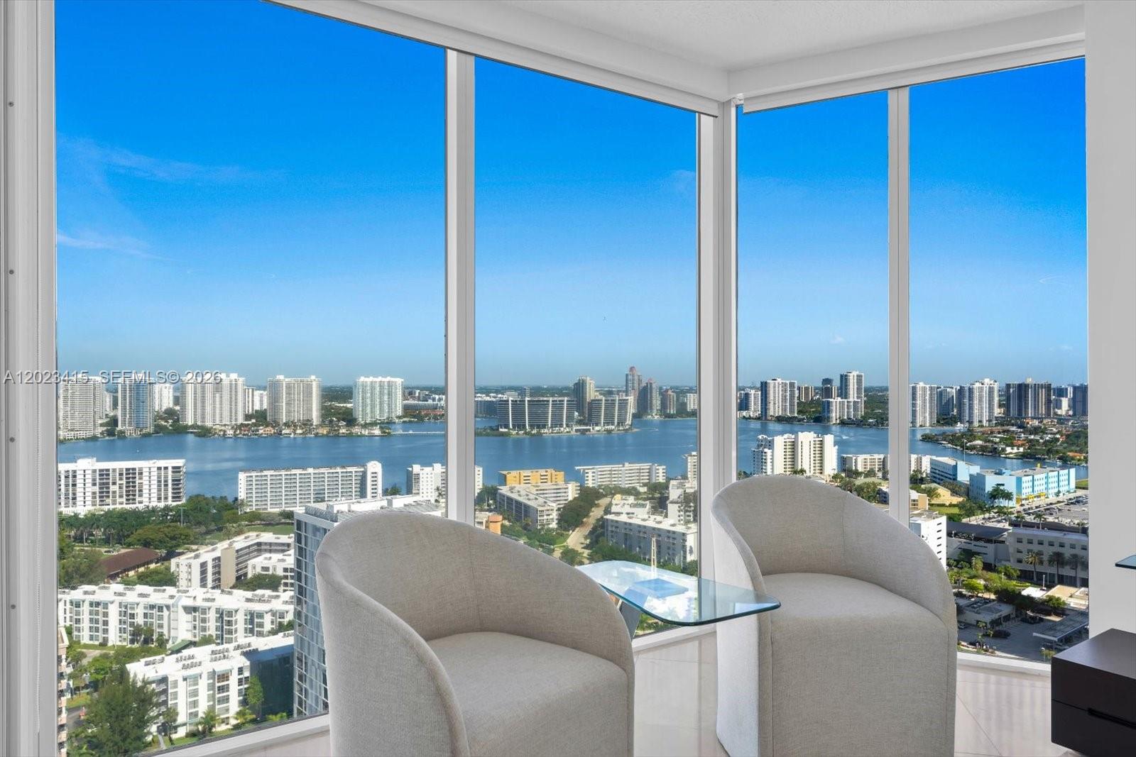17555 Collins Ave #3204 Sunny Isles Beach, FL 33160