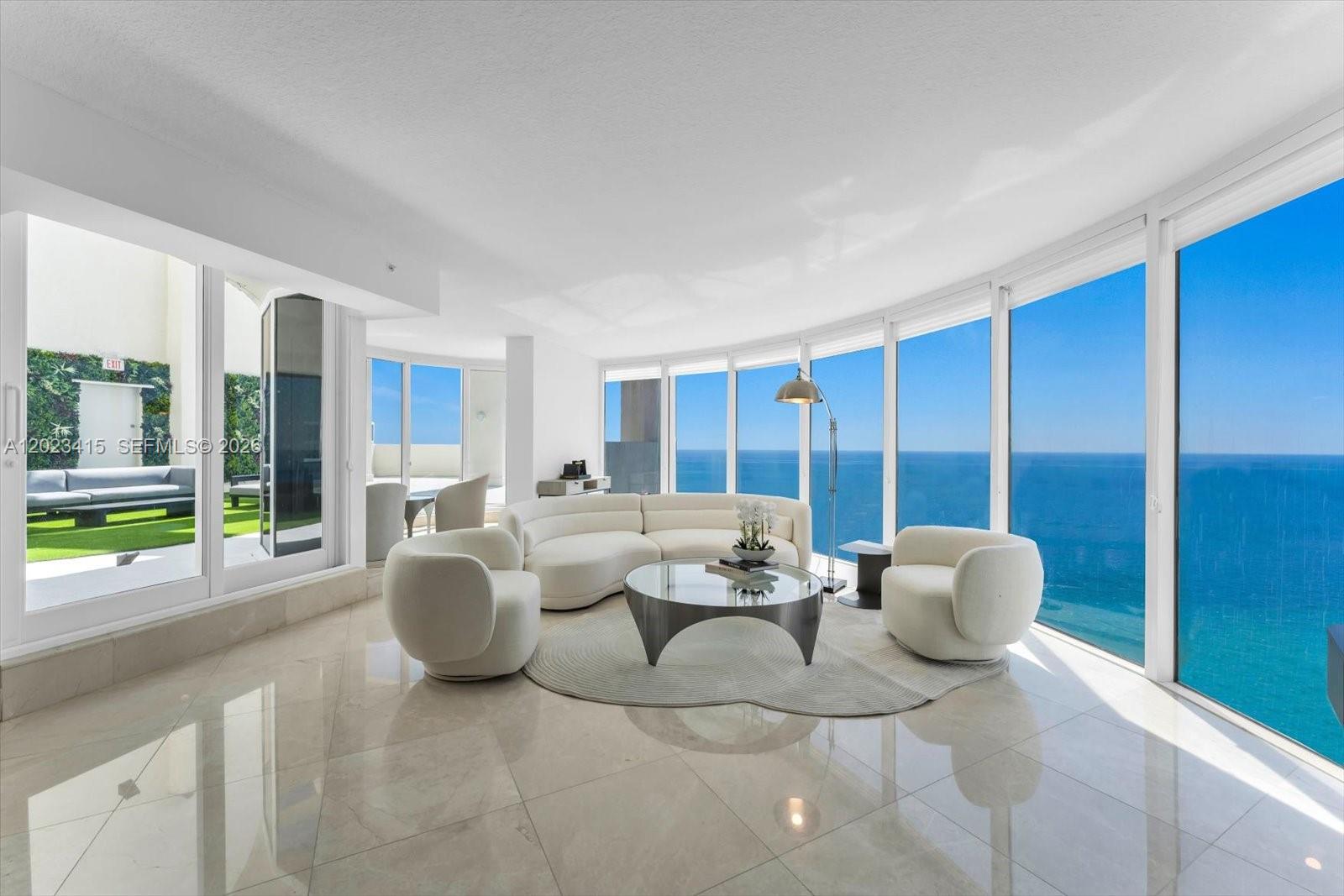 17555 Collins Ave #3204 Sunny Isles Beach, FL 33160