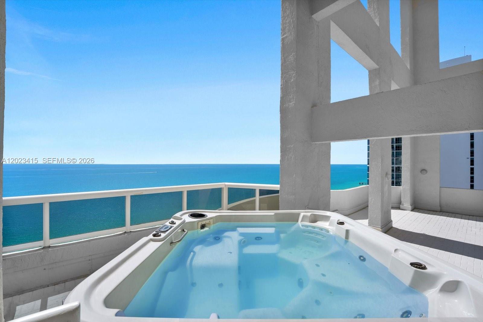 17555 Collins Ave #3204 Sunny Isles Beach, FL 33160