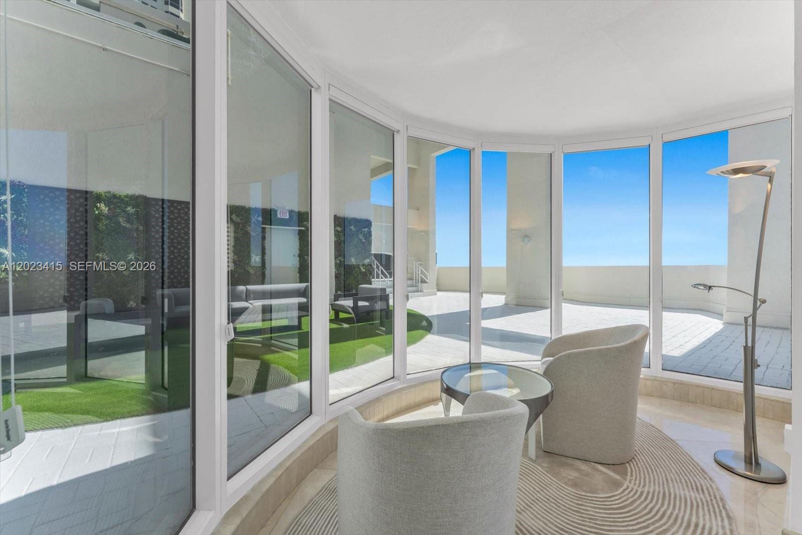 17555 Collins Ave #3204 Sunny Isles Beach, FL 33160