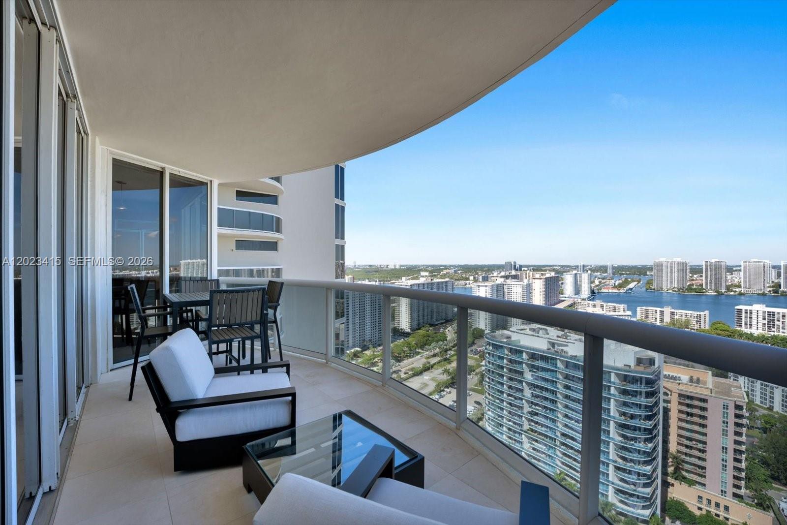 17555 Collins Ave #3204 Sunny Isles Beach, FL 33160