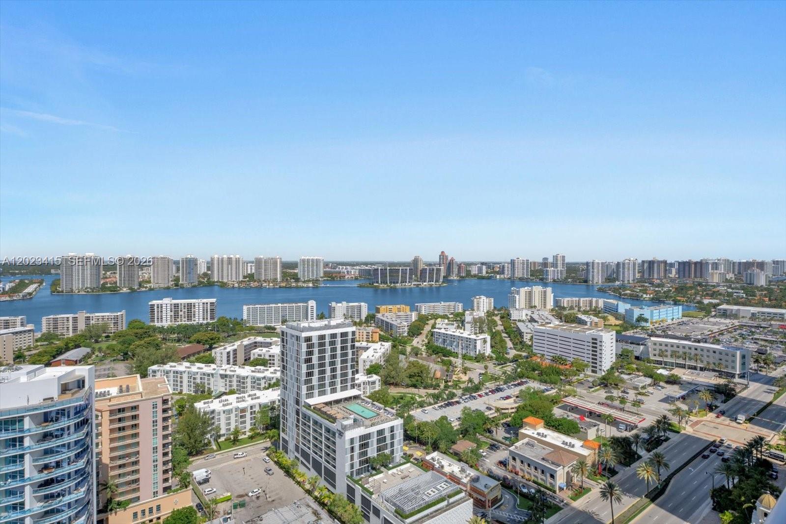 17555 Collins Ave #3204 Sunny Isles Beach, FL 33160