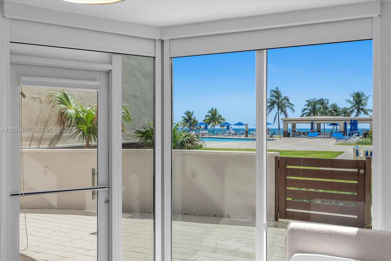 17555 Collins Ave #3204 Sunny Isles Beach, FL 33160