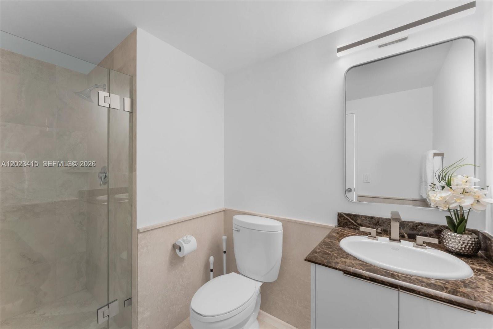 17555 Collins Ave #3204 Sunny Isles Beach, FL 33160