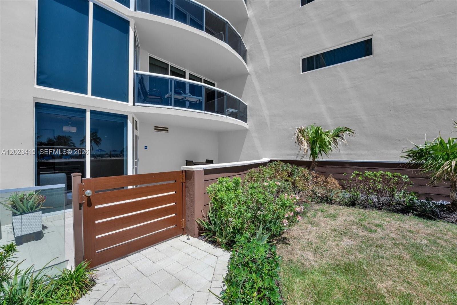 17555 Collins Ave #3204 Sunny Isles Beach, FL 33160