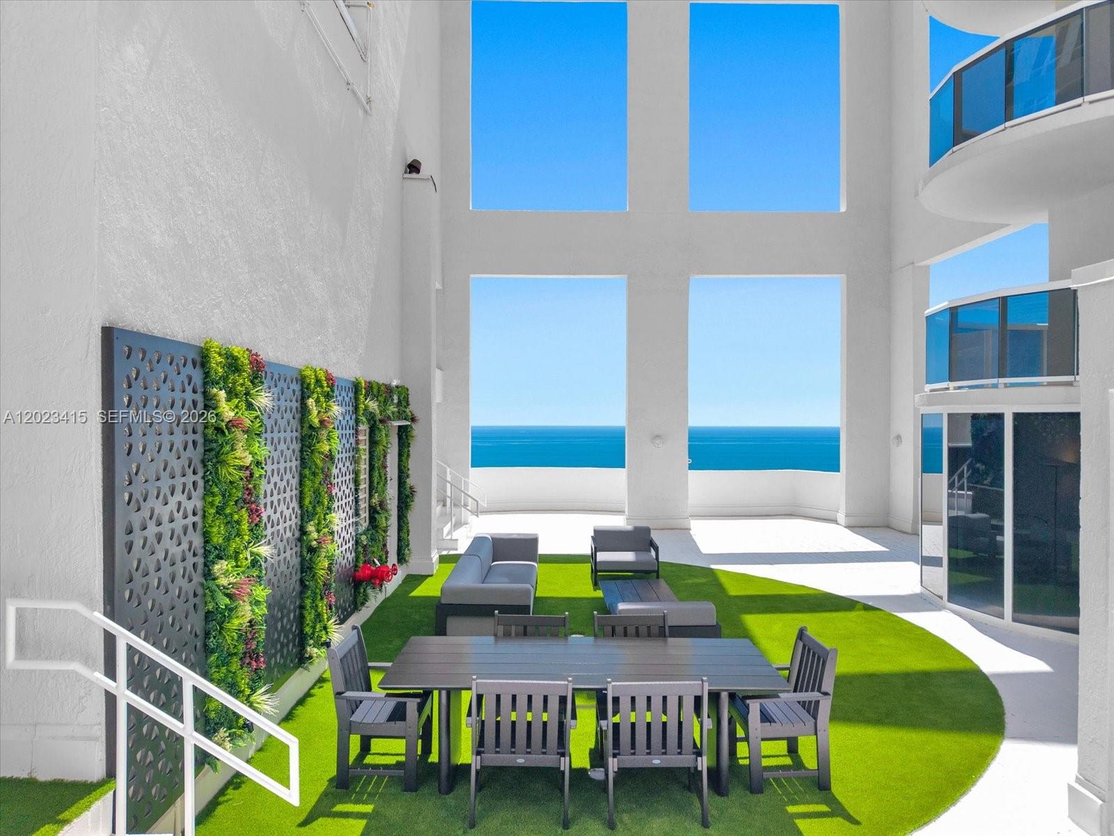 17555 Collins Ave #3204 Sunny Isles Beach, FL 33160