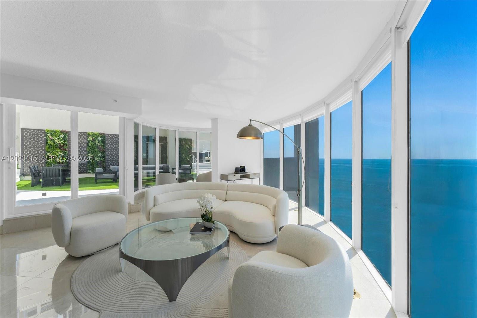 17555 Collins Ave #3204 Sunny Isles Beach, FL 33160