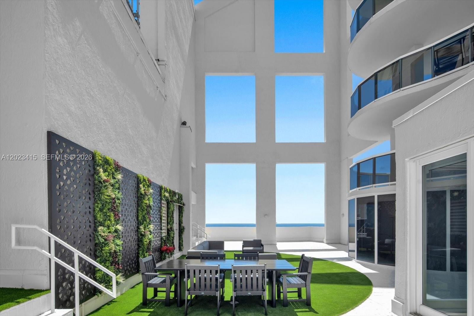 17555 Collins Ave #3204 Sunny Isles Beach, FL 33160