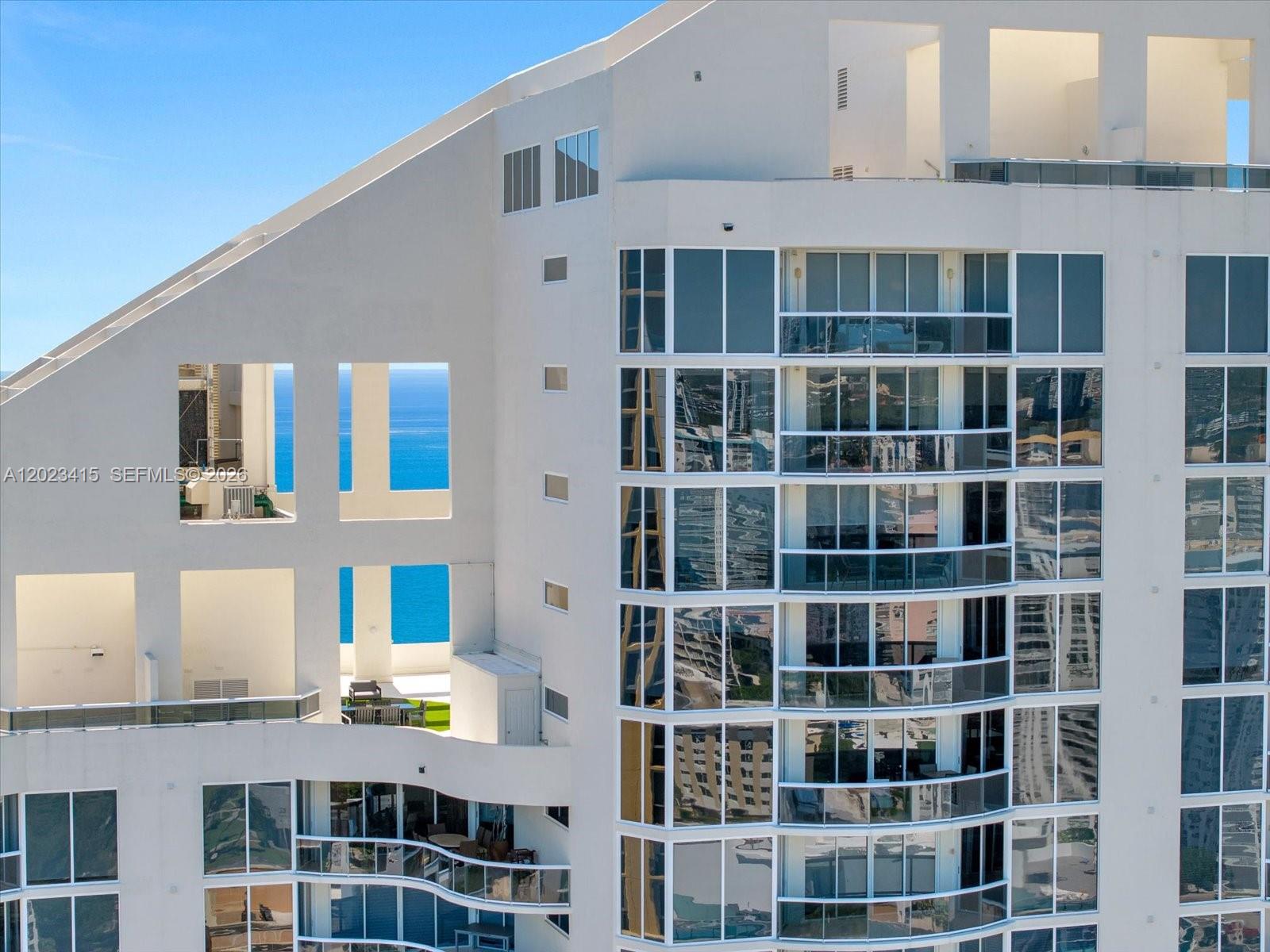 17555 Collins Ave #3204 Sunny Isles Beach, FL 33160