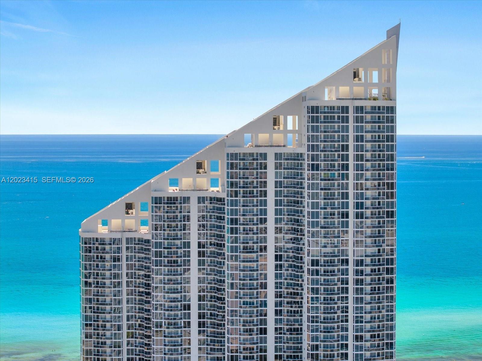 17555 Collins Ave #3204 Sunny Isles Beach, FL 33160