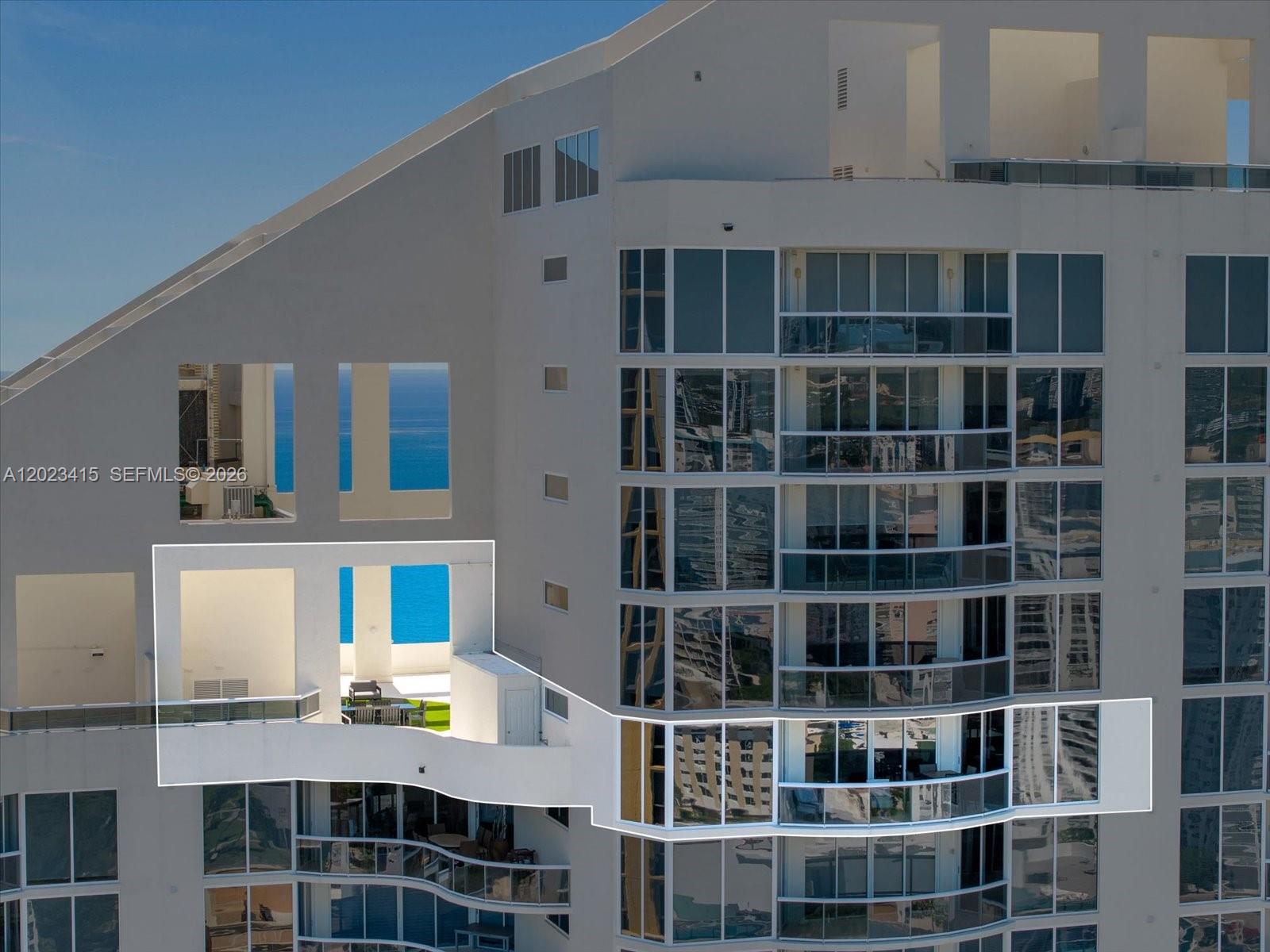17555 Collins Ave #3204 Sunny Isles Beach, FL 33160