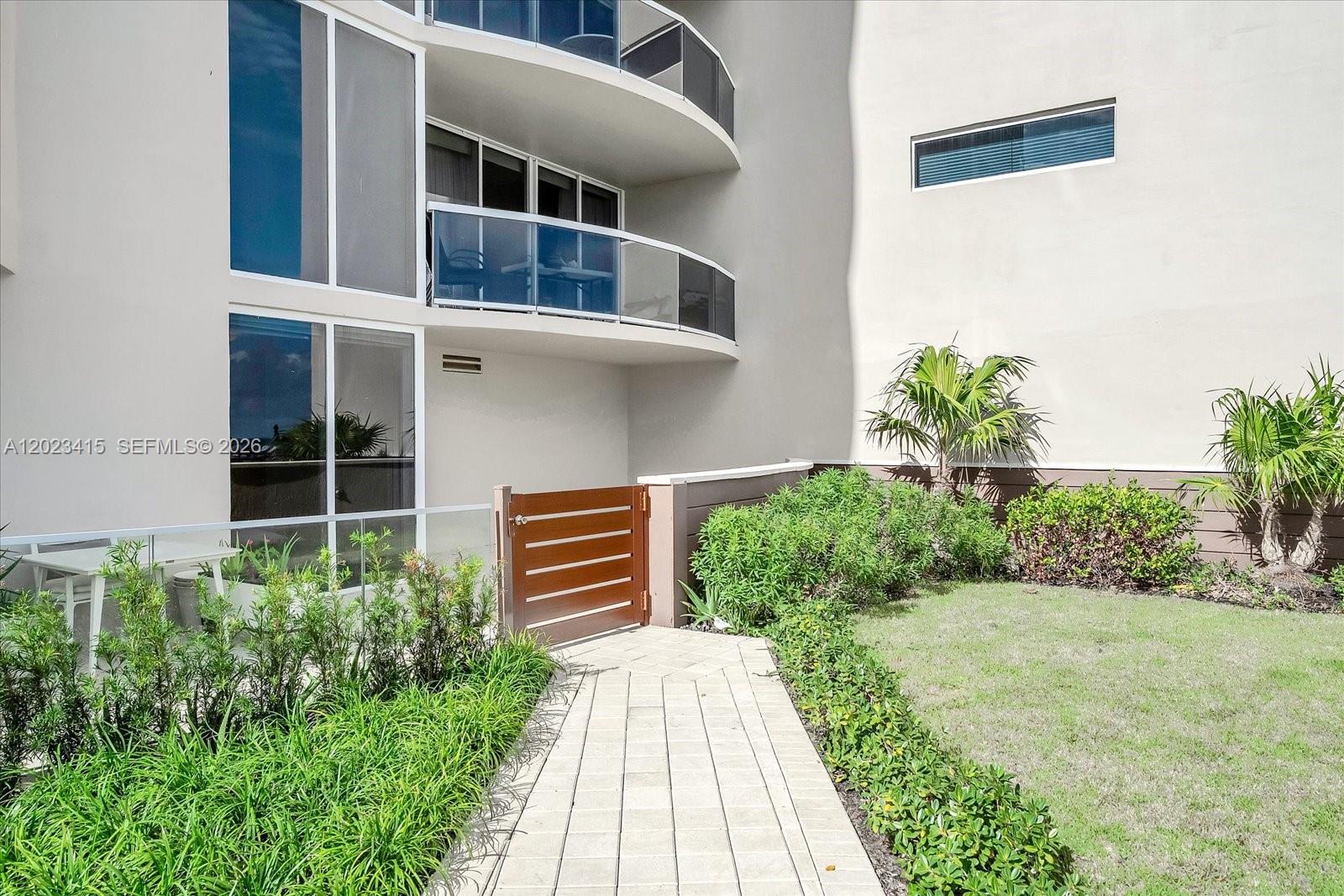 17555 Collins Ave #3204 Sunny Isles Beach, FL 33160