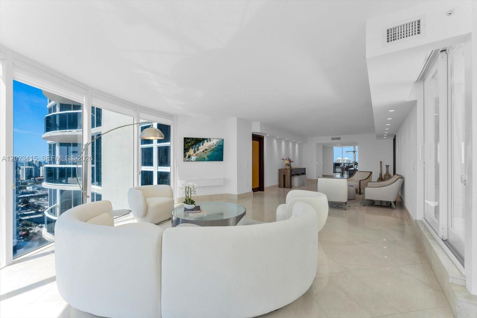 17555 Collins Ave #3204 Sunny Isles Beach, FL 33160