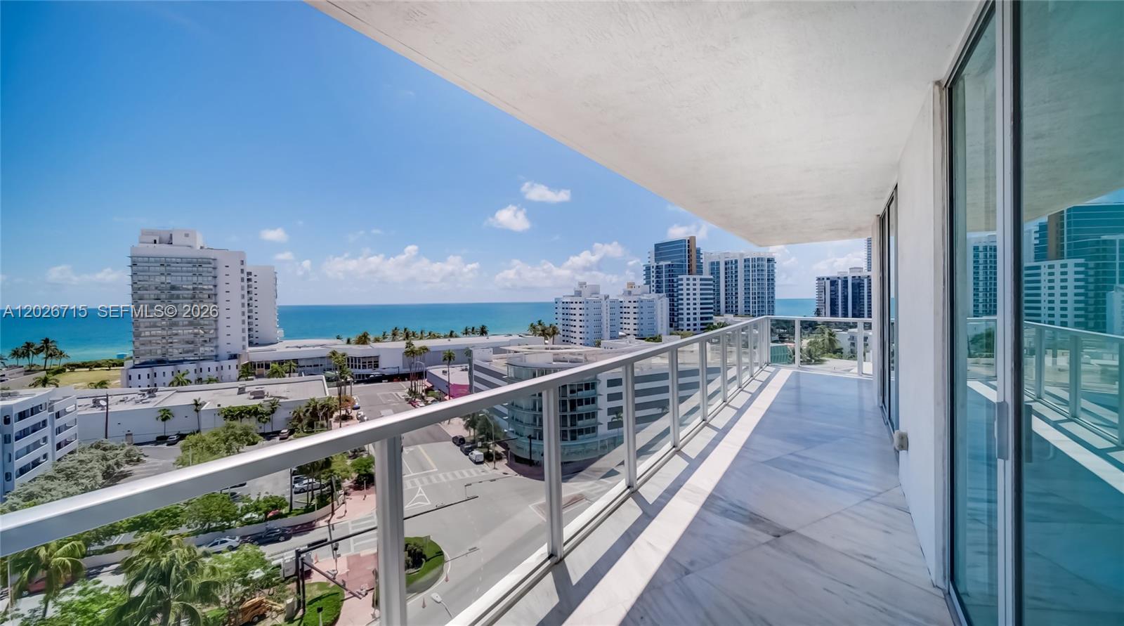 6700 Indian Crk Dr #1102 Miami Beach, FL 33141