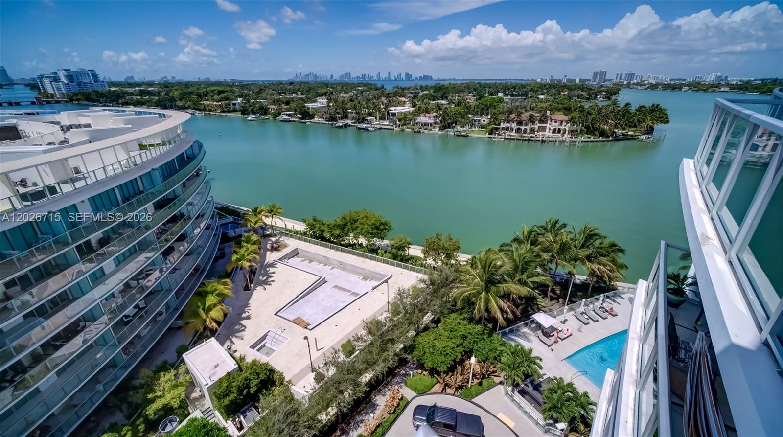 6700 Indian Crk Dr #1102 Miami Beach, FL 33141