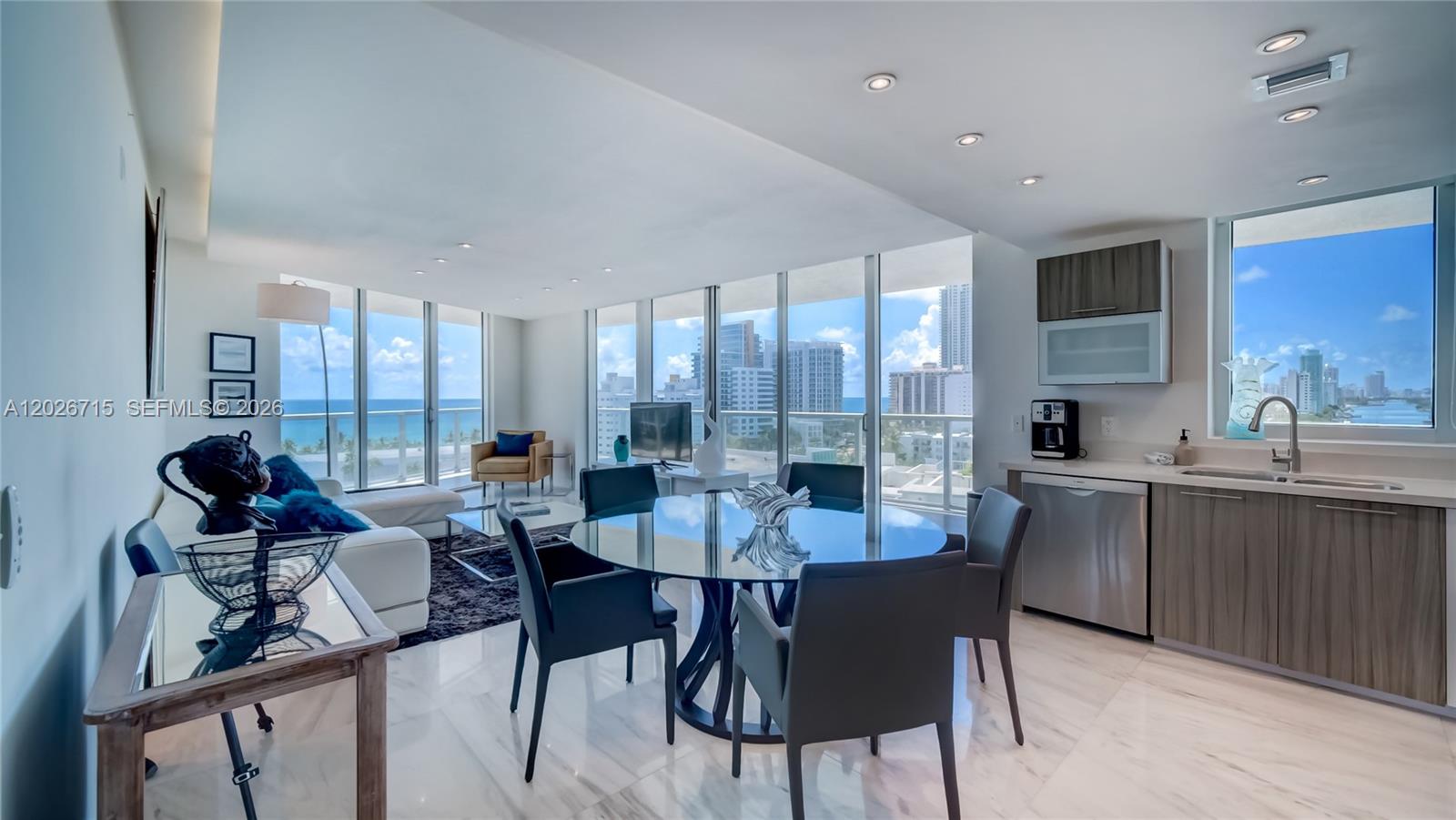 6700 Indian Crk Dr #1102 Miami Beach, FL 33141